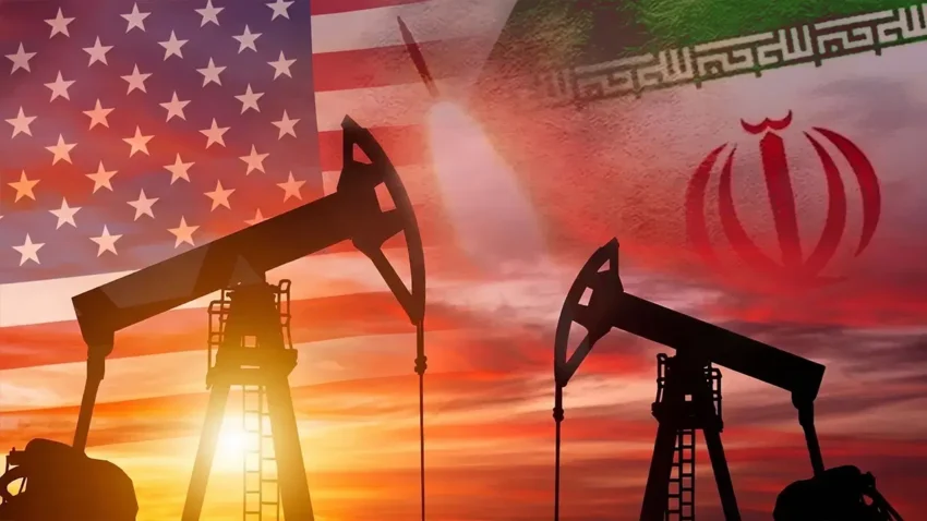 Abd iran gerilimi piyasalari vurdu petrol yukseldi altin geriledi M1bGNzQJ