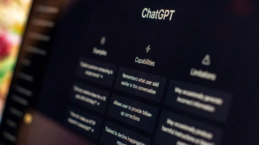 Chatgptye yeni sosyal medya guncellemesi NAFeapyi