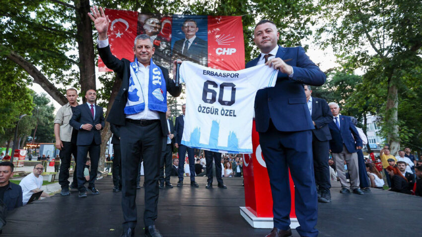 Haber gorseli
