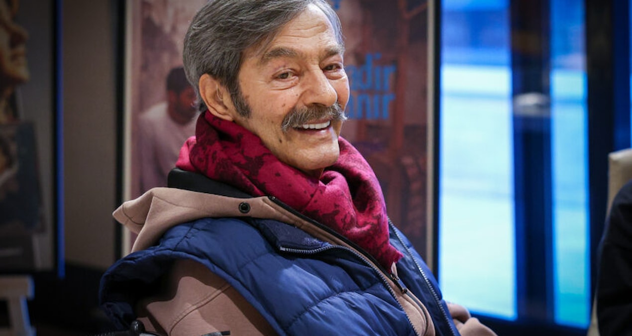 Haber gorseli