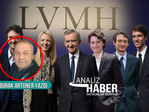 Haber gorseli