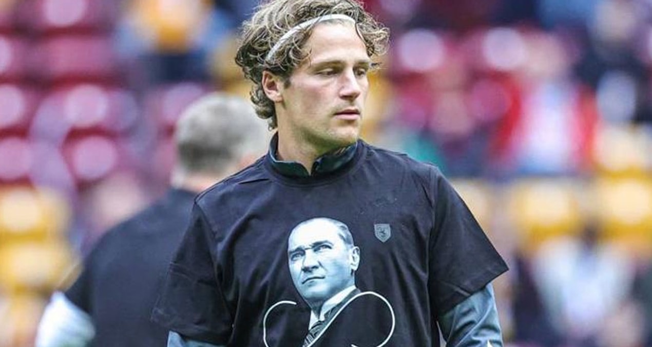 Haber gorseli