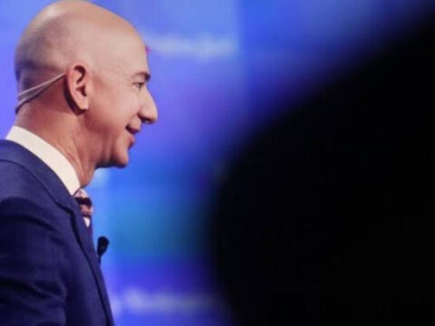 Jeff bezos liverpoolun azinlik hissesi icin gorusmelere dahil oldu1